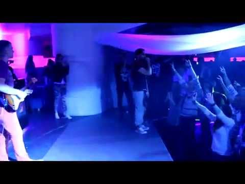 22.03.14 | Rock Ё Body /Dejavu Elecrto Project† ( d.E.p†)_Promo video_LIVE