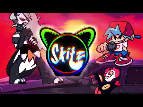 Silva Hound ft. Erica Lindbeck and The Stupendium - Root of All Evil (Loona rap solo)