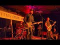 Big Daddy Likes Whiskey - Dash Rip Rock at Smith's Olde Bar Atlanta - 07/14/23