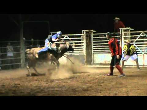 Brandon England vs. Unforgiven