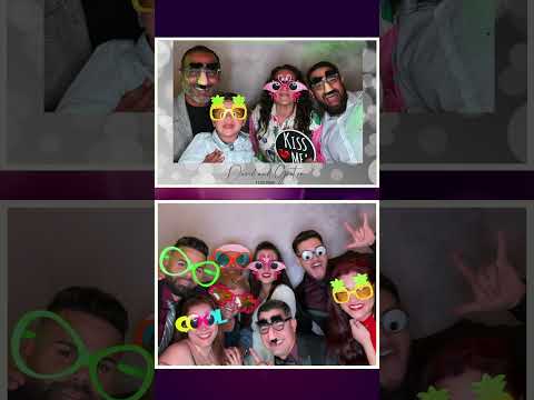 Dj Wheels - Mobile DJ / Photobooth / Hora Loca / Led Dance Floor / Karaoke / SFX video.