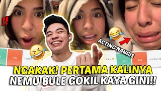 Download lagu The First Time I Was Entertained Like This, So Good And Crazy!!! - Ome.TV International mp3