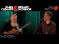 Hickory | Slaid Cleaves with Michael O'Connor