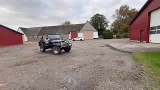 Automobile Jeep Cj 7 à vendre - Image 4 | Autoline GN Automobile Jeep Cj 7 | Image 4 - Autoline