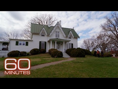 Man unknowingly buys former plantation house where his ancestors were enslaved