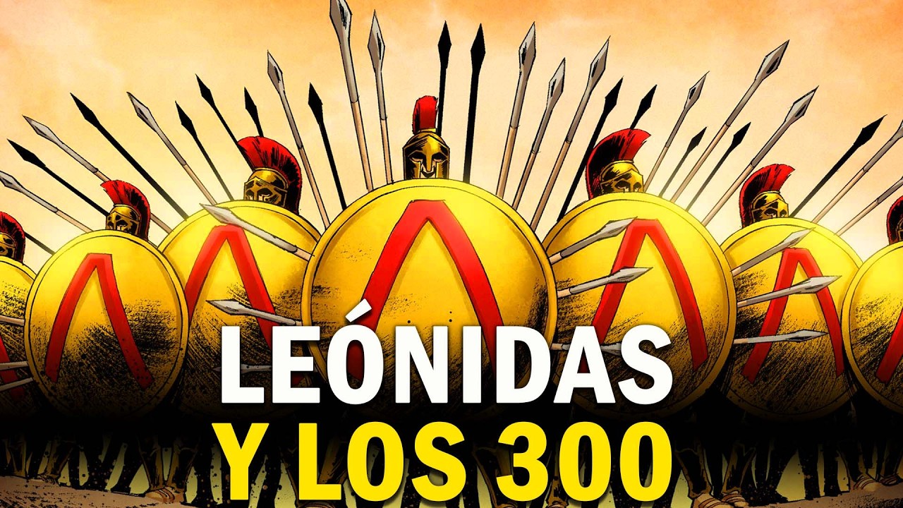 El Rey Rebelde de Esparta: Cómo Leónidas Desafió las Leyes de Esparta para Ir a la Guerra