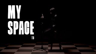 [音樂] TD - MY SPACE 