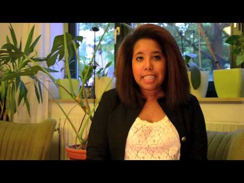 Azubi Star 2013 - Mascha Bürger