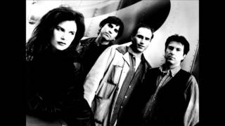 Cowboy Junkies... A Horse In The Country