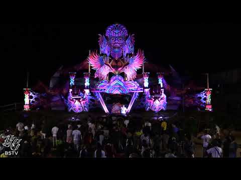 Cerimônia Reveilloz 19/20 - Live Streaming BSTV