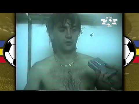 CFR Timisoara - Corvinul Hunedoara 1-0 (1992)