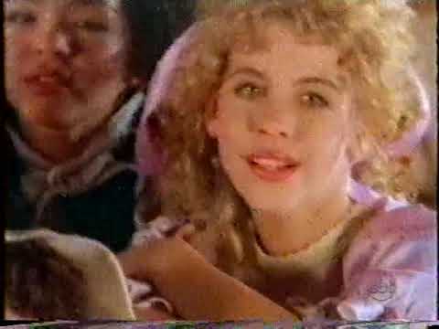 Crescer - Chiquititas