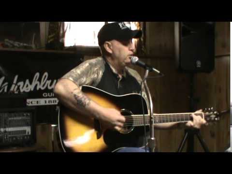 Cowboys Ain't Supposed To Cry - Moe Bandy