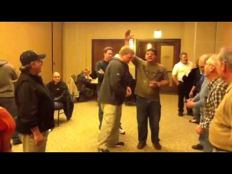 Morra Society of Denver