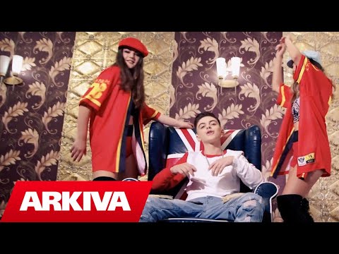 Genti - Na Llake (Official Video 4K)