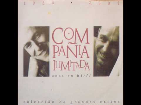 Siempre Estare - Compañia Ilimitada