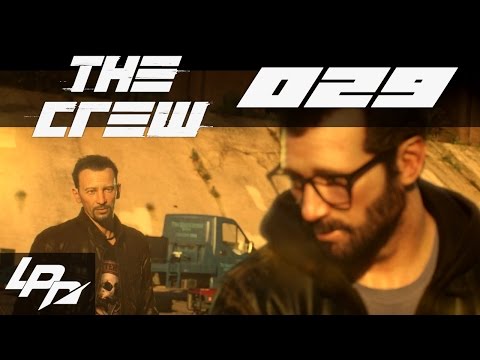 THE CREW Part 29 - Das letzte Crewmitglied (FullHD) / Lets Play The Crew