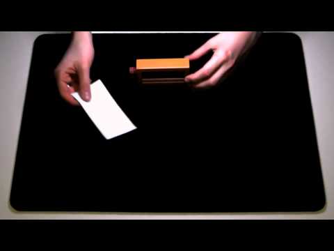 Moneyprinter   Gelddruckmaschine Zaubertrick mit Geldscheinen