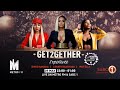 METRO FM SABC 1 Get2GetherExperience 09 May2020