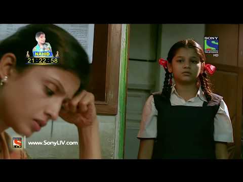 Crime Patrol - क्राइम पेट्रोल सतर्क - Episode 552 - 4th September, 2015
