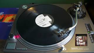 Luzor - Superstitious (Dub Visions Mix) [Lunatec]