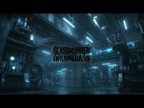 Magnet Crown | GlassRunner Drum&Bass