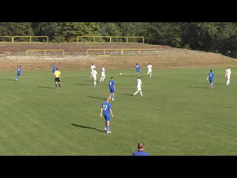 Fotbal ⚽ MU U17-U16 FK fotbal Třinec : FC Vítkovice 1919 (25.8.20.)