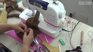 BOMBONECAS | Aula 4 - Corpo