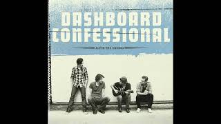 Dashboard Confessional - Rooftops And Invitations