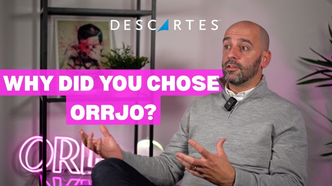 What Does ORRJO Do Differently?
