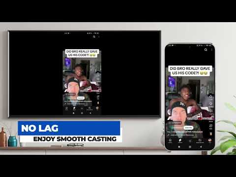 Cast for Chromecast - TV Cast video thumbnail