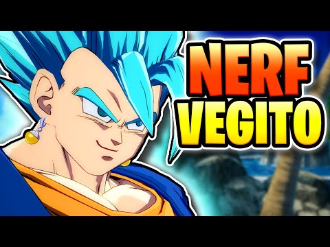 THIS Made Him Uninstall DBFZ!!! | Dragonball FighterZ Ranked Matches