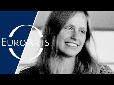 Jacqueline du Pré: A musician like no other | Cello Concerto in E minor, Op. 85 by Elgar