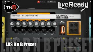 Overloud TH-U - Live Ready Sound: Father of the 800