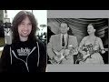 British guitarist analyses Les Paul and Mary Ford live in 1954!