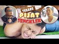 Tukang Pijat Plus Minus Sengklek Lucu Kocak