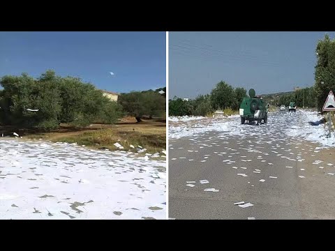الشعب يصفع العصابات ويرفض إنتخاباتها
