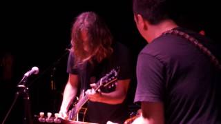Carl Broemel - Sleepy Lagoon 8/21/16 live at Zanzabar in Louisville, KY