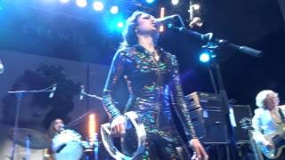 KITTY , DAISY &amp; LEWIS . Whenever you see me . le Grand Mix
