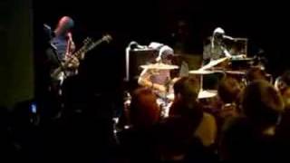 The Locust - &quot;We Have Reached An Official Verdict...&quot;