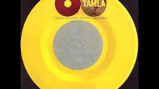 The Andantes Motown "I Heard It Through The Grapevine" My Vocal/String  Remix !