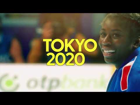 World Judo Masters 2019 Promo