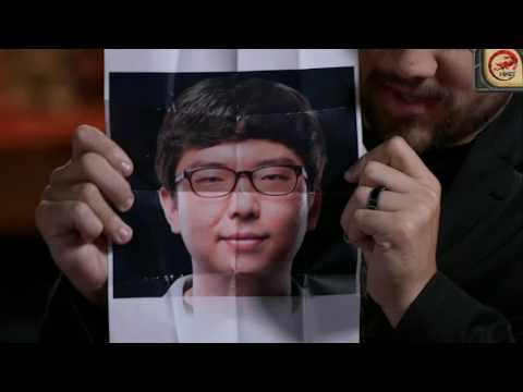 《爐石戰記》Blizzcon世界盃聯賽 開幕週 Day 5 Cydonia vs Handsomeguy