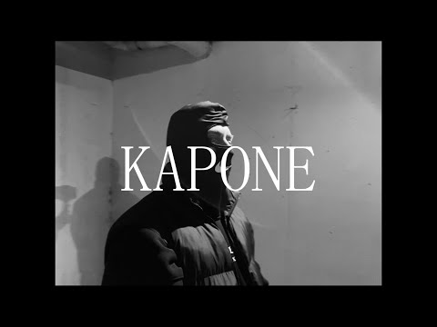 KAPONE - ASQUETROME (VISUALIZER) || LA CREAM PT.1