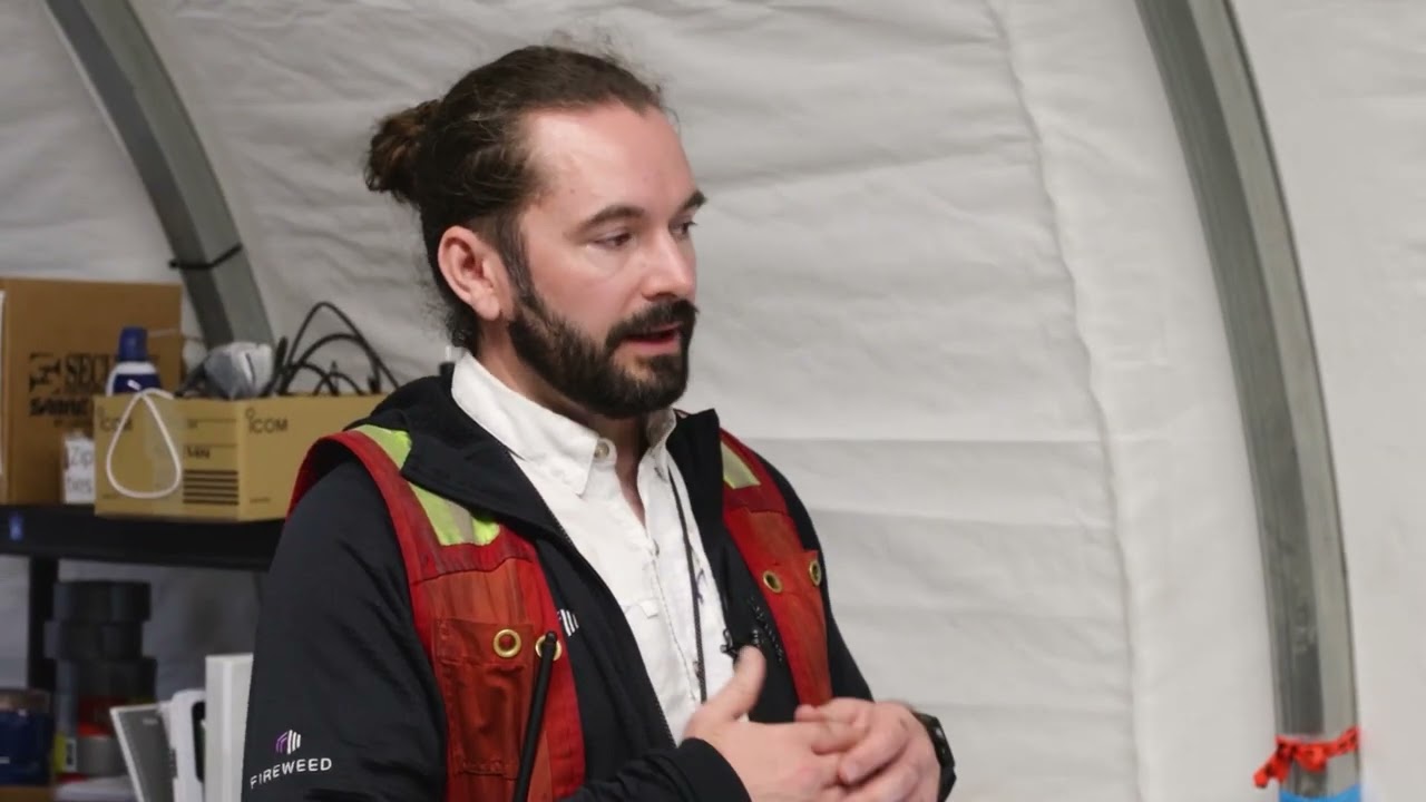 Invest Yukon Fireweed