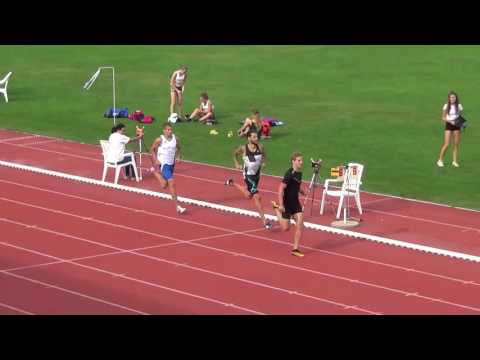 800m férfi 2016.08.19 Ikarus