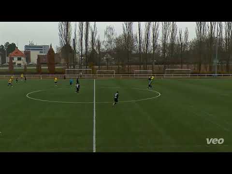 FC Slavia HK B" vs Česká Skalice A"