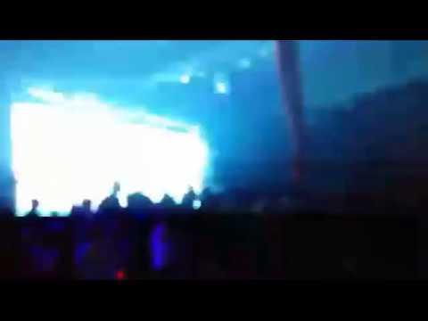 Roger Sanchez play Alessio Frino & Rone White "I tell you" Crash label