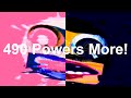 I Hate The Split Pitch Shifting Switcharoo 24 To 24 490 Powers More