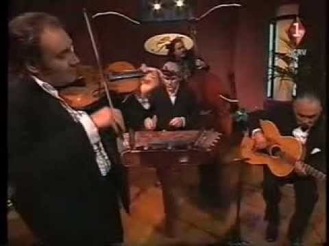 Tata Mirando Ensemble olv Djangela Mirando video 5